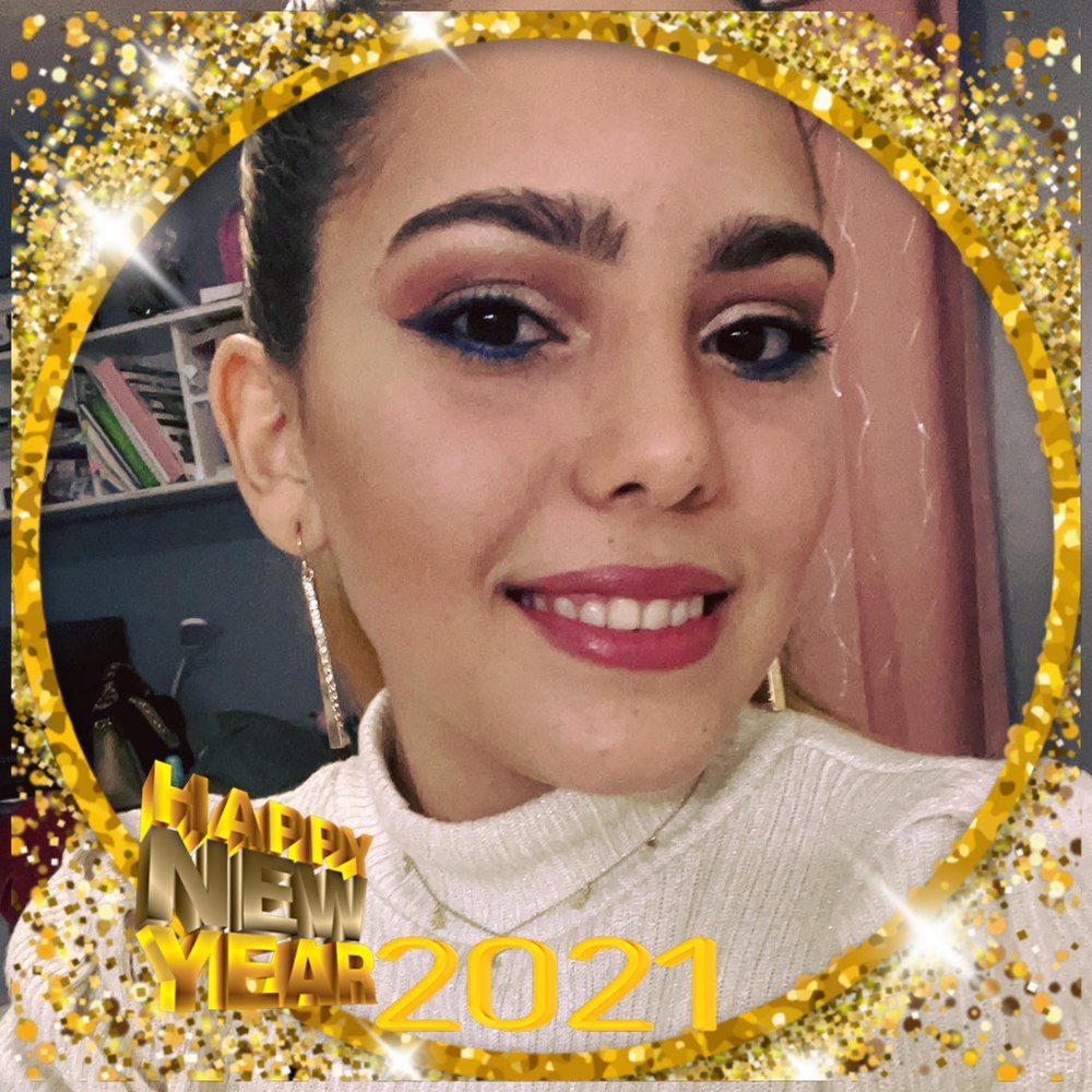 Meet your Posher, Elianni